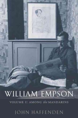 William Empson