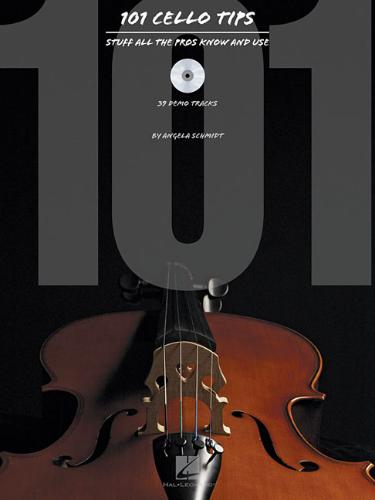 101 Cello Tips