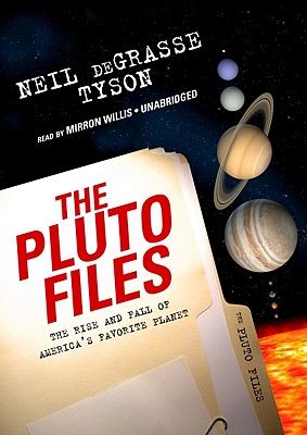 The Pluto Files