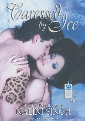 Caressed by Ice