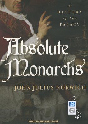 Absolute Monarchs