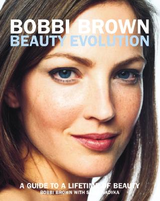 Bobbi Brown Beauty Evolution