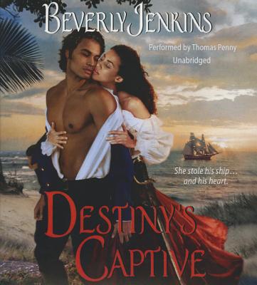 Destiny's Captive