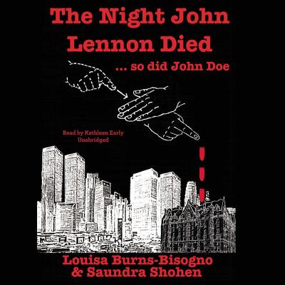 The Night John Lennon Died