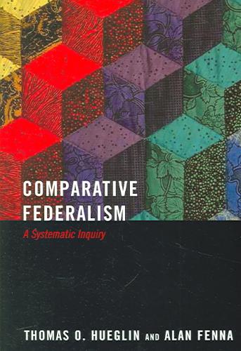 Comparative Federalism