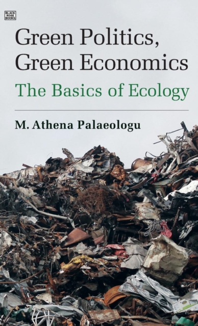 Green Politics, Green Economics