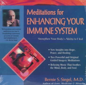 Meditations for Enhancing Your Immune System