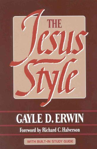 The Jesus Style