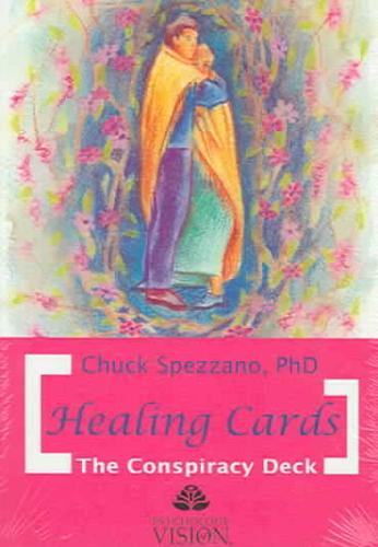 Healing Cards