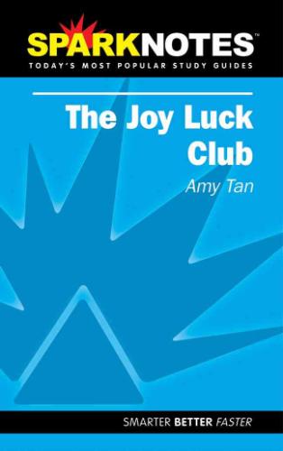 Sparknotes the Joy Luck Club