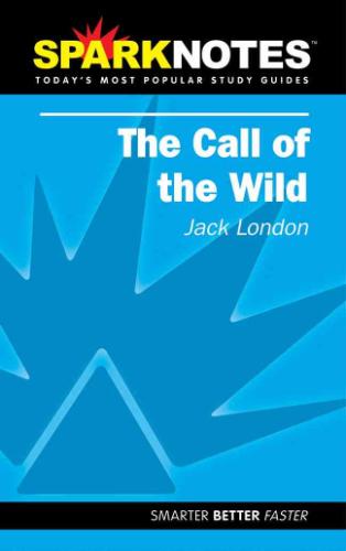 Sparknotes the Call of the Wild