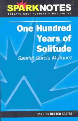 100 Years of Solitude