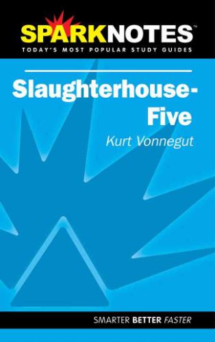 Slaughterhouse-five Sparknotes