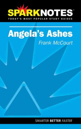 Sparknotes Angela's Ashes