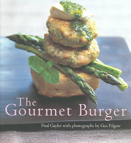 The Gourmet Burger