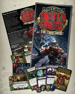 Space Hulk: Death Angel