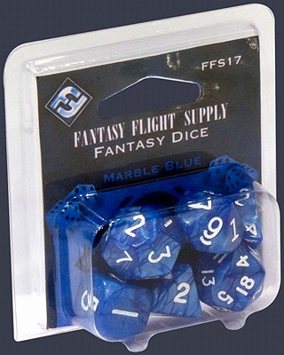 Fantasy Flight Supply Roleplay Dice