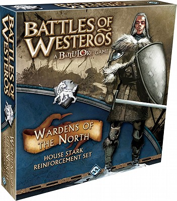 Battles of Westeros; a Battlelore Game