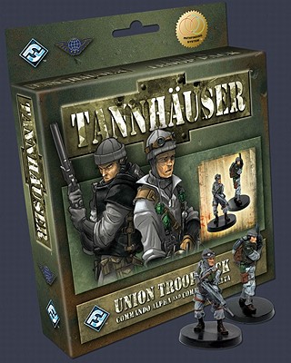 Tannhauser