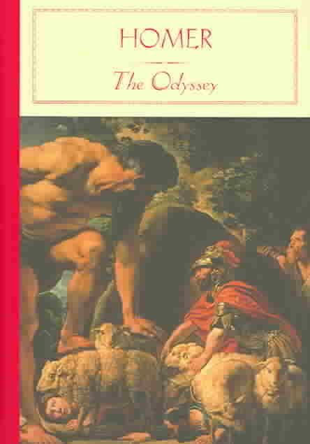 The Odyssey