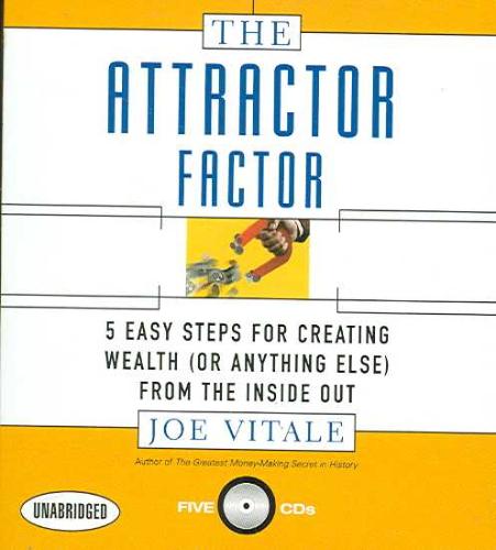 The Attractor Factor