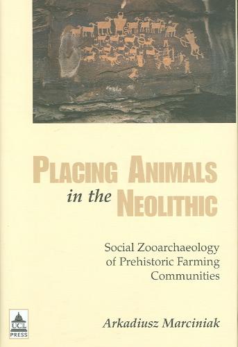 Placing Animals in the Neolithic