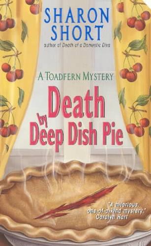 Death by Deep Dish Pie