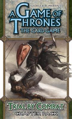 A Game of Thrones the Card Game