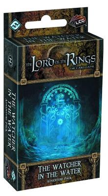 The Lord of the Rings The Card Game