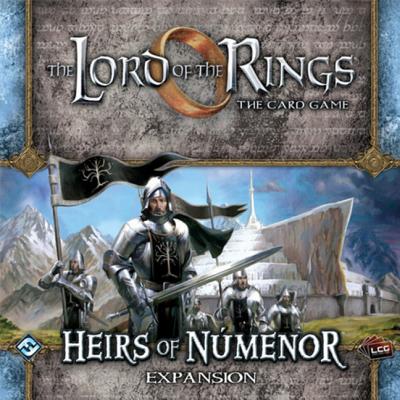 Lord of the Rings Lcg