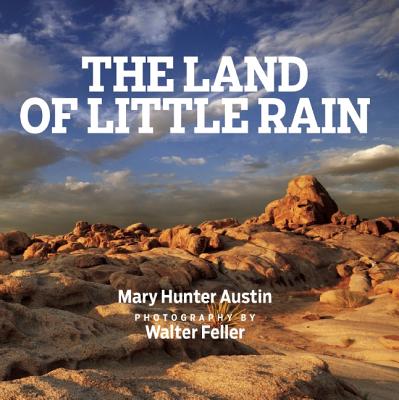 The Land of Little Rain