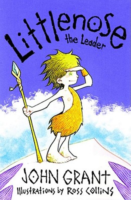 Littlenose the Leader
