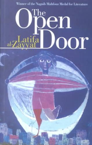 The Open Door