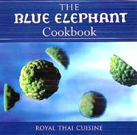 Blue Elephant Cookbook