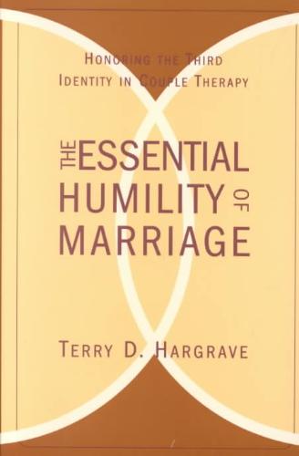 The Essential Humility of Marriage