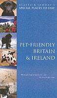 Pet-friendly Britain and Ireland