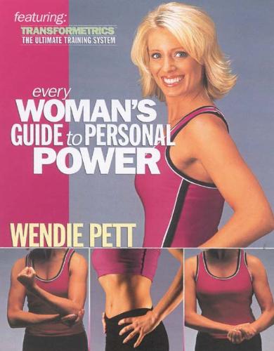 Every Womans Guide to Personal Power