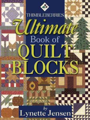 Big Book of Quilt Blocks