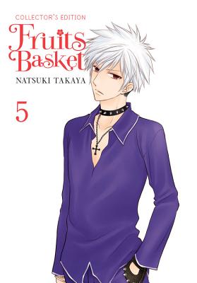 Fruits Basket 5