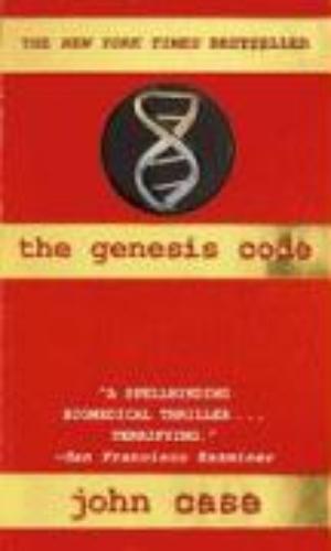 The Genesis Code