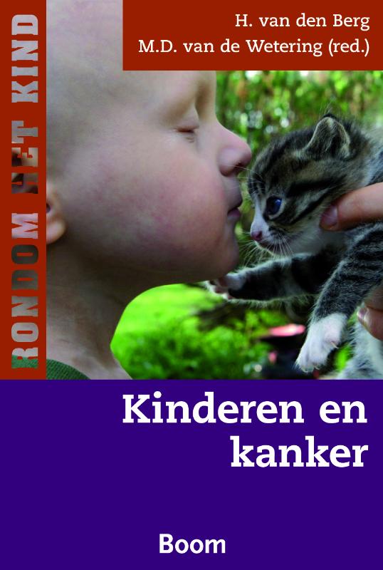 Kinderen en kanker