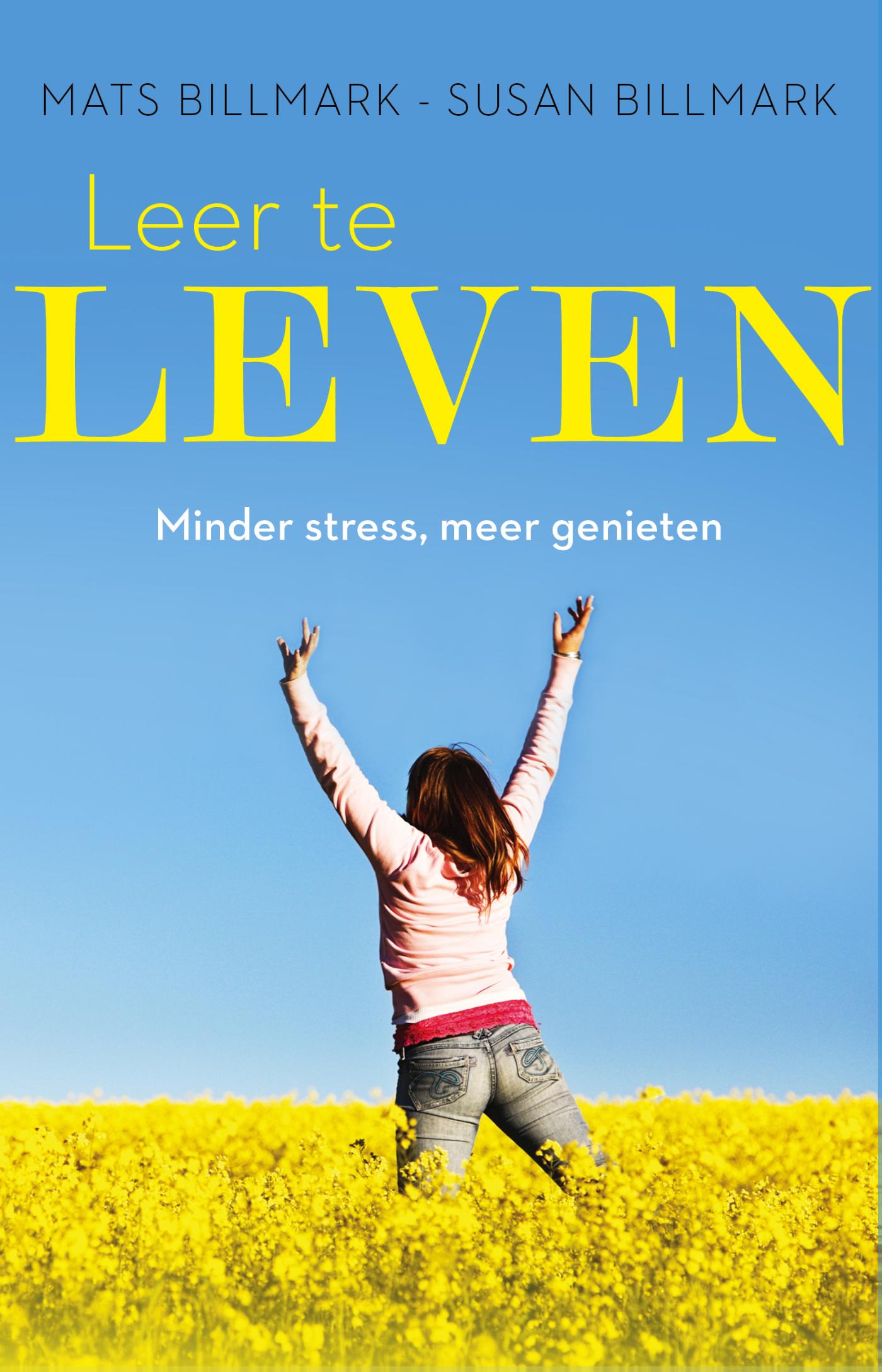 Leer te leven (Ebook)