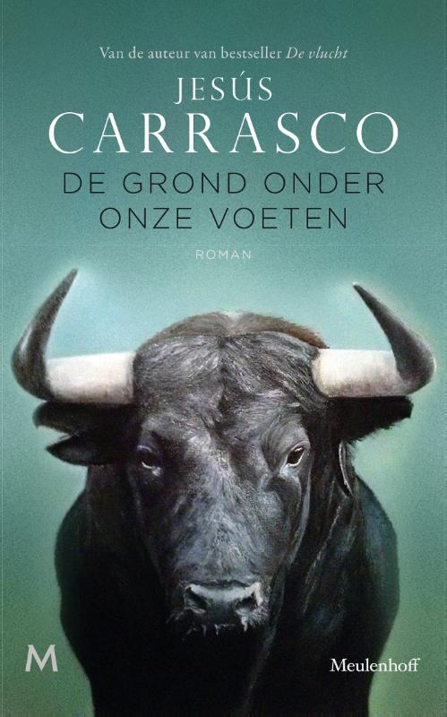 De grond onder onze voeten