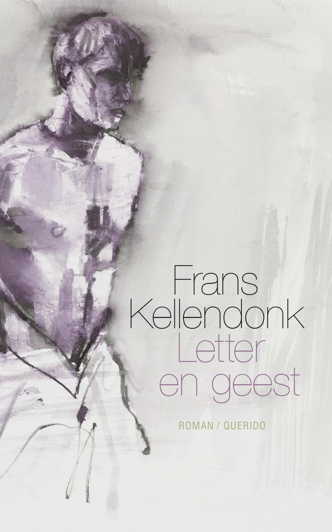 Letter en geest (Ebook)