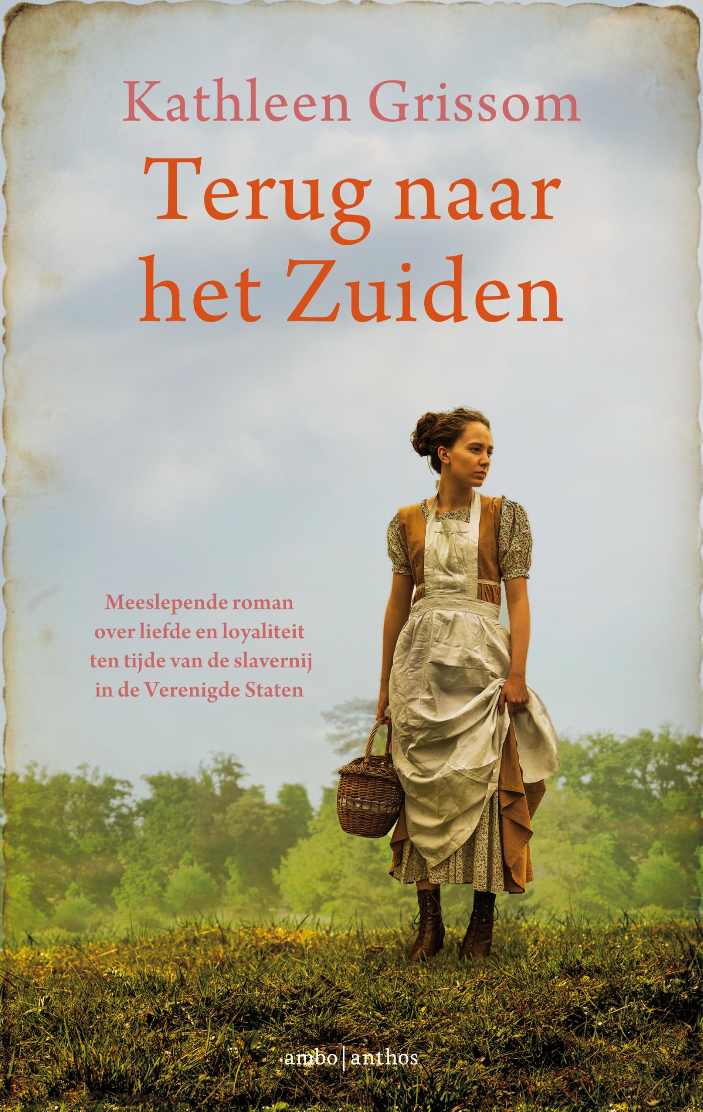 Terug naar het Zuiden (Ebook)