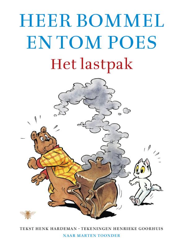 Het lastpak