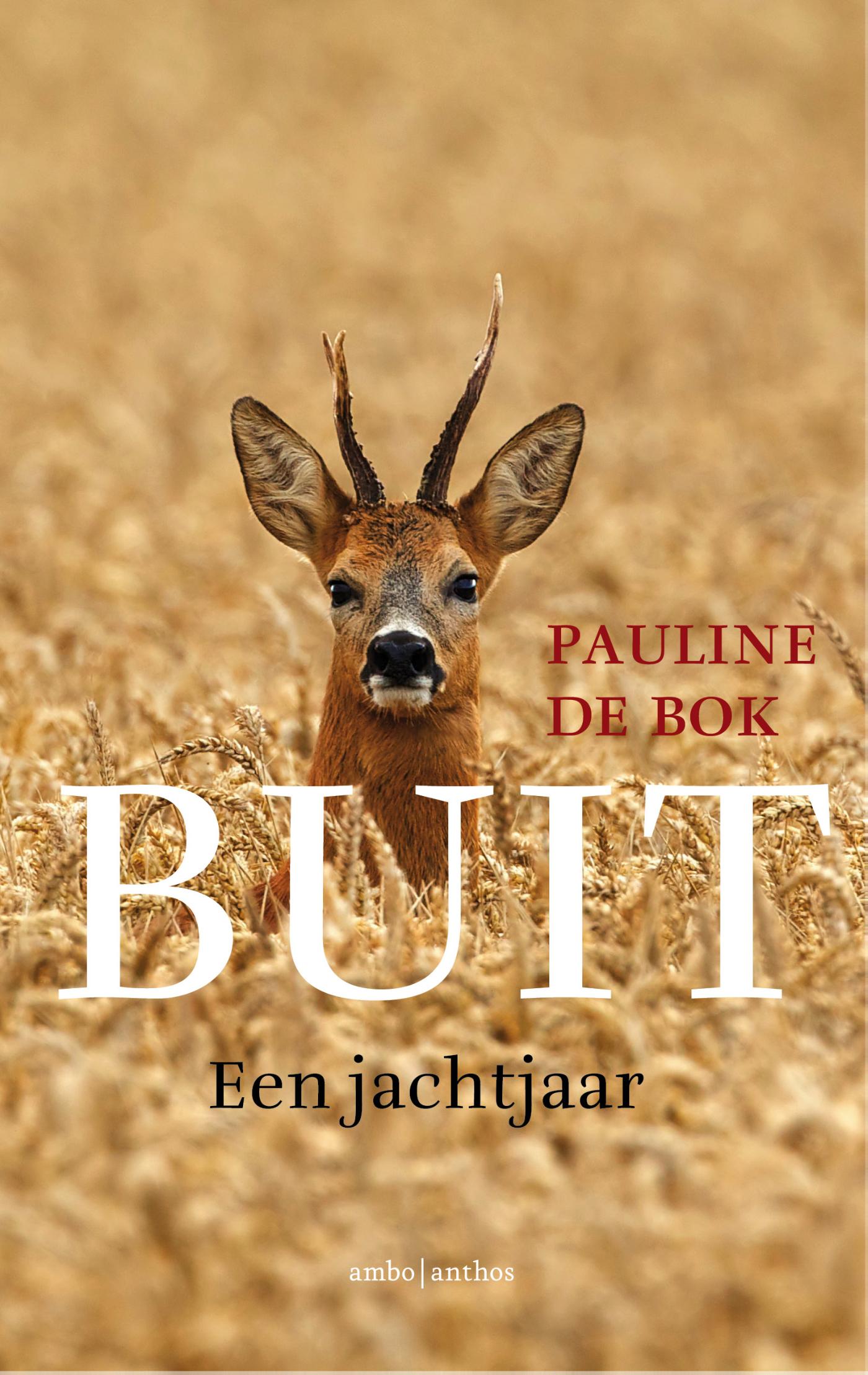 Buit (Ebook)