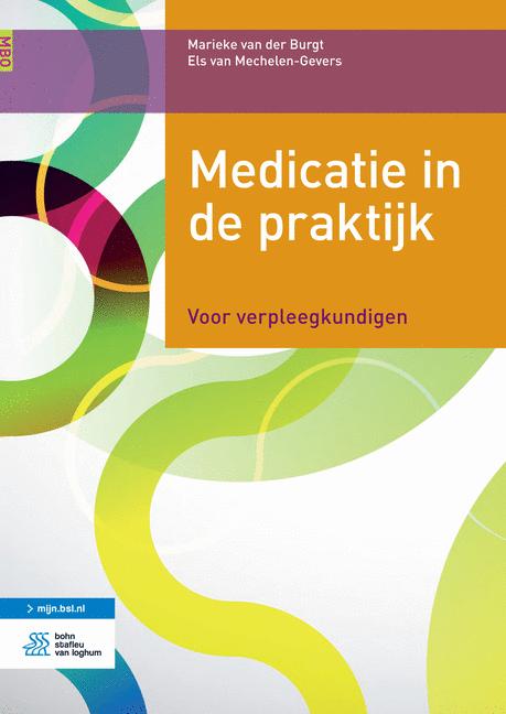 Medicatie in de praktijk