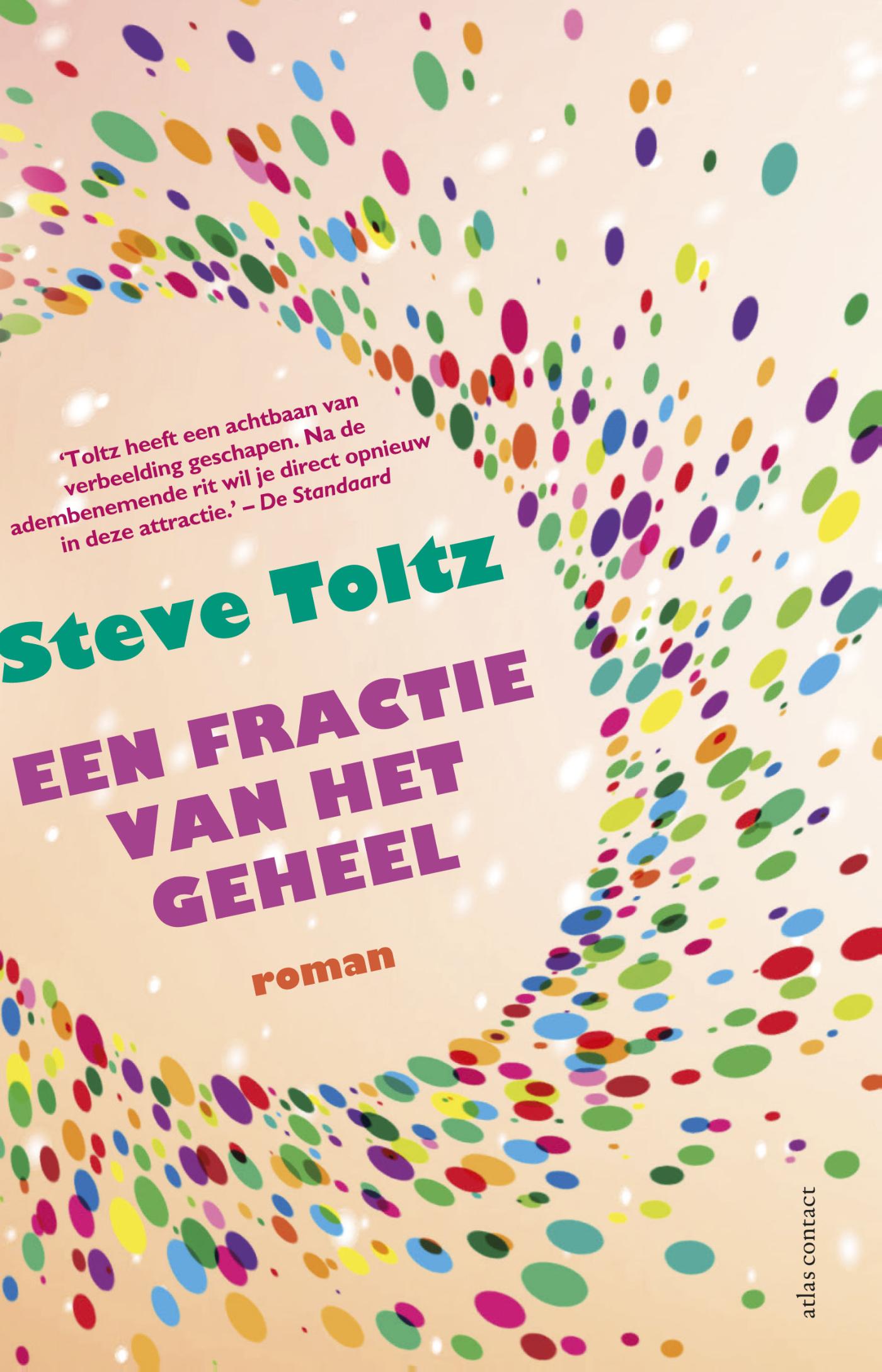 Een fractie van het geheel (Ebook)