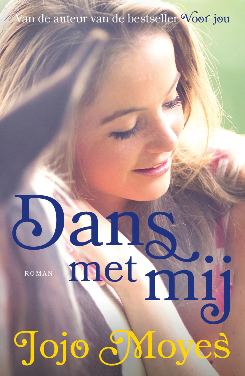 Dans met mij (Ebook)